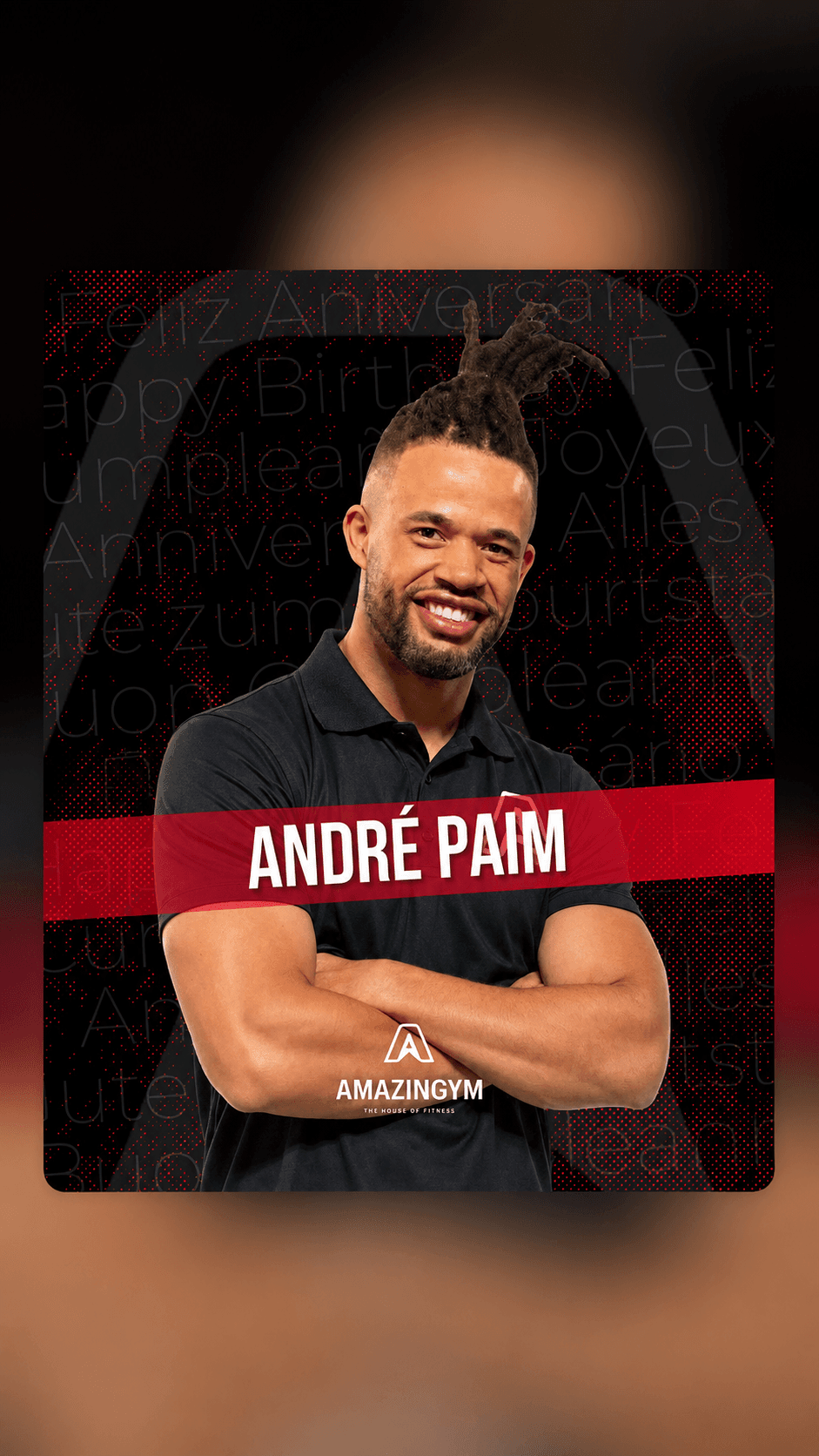 André Paim dos Santos Vianna